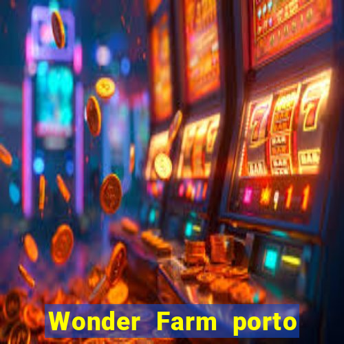 Wonder Farm porto alegre farm