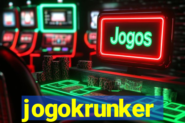 jogokrunker