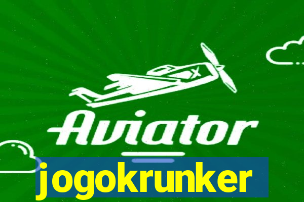 jogokrunker