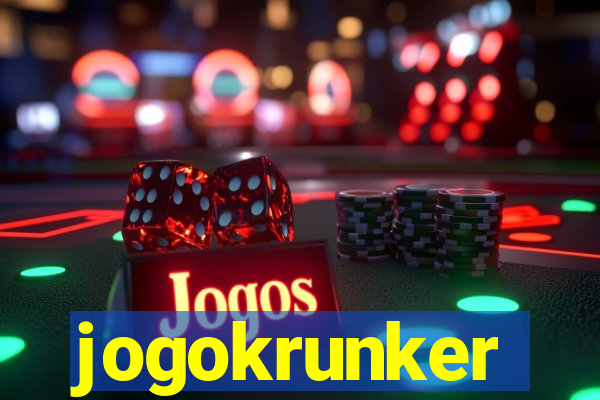 jogokrunker