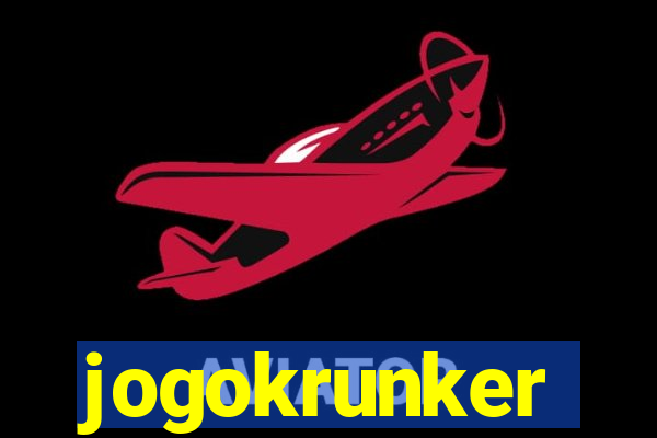 jogokrunker
