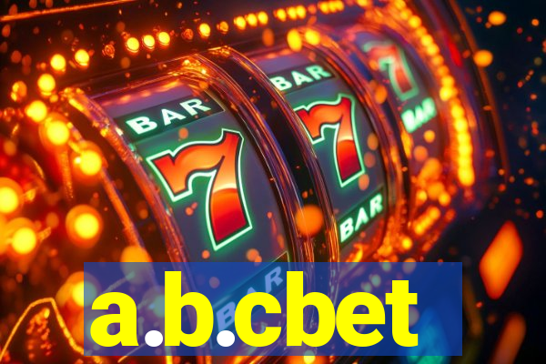a.b.cbet