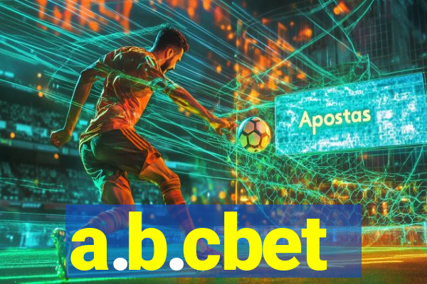 a.b.cbet