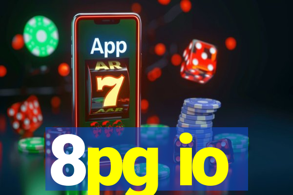 8pg io