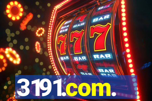 3191.com.