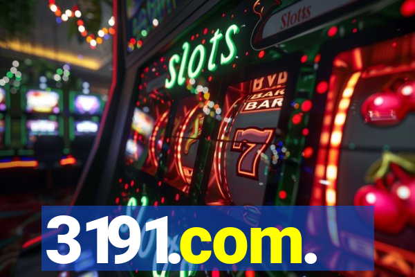 3191.com.