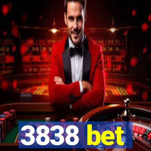 3838 bet