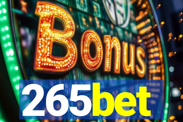 265bet