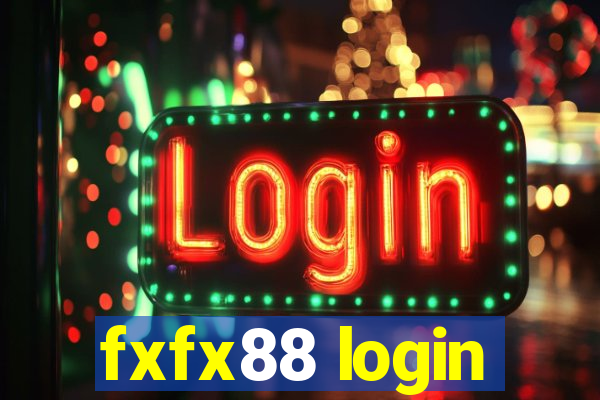 fxfx88 login