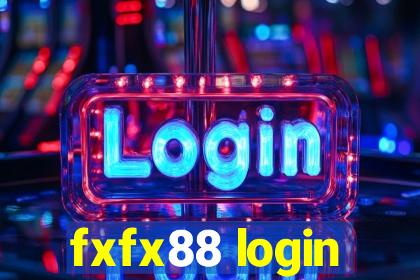 fxfx88 login
