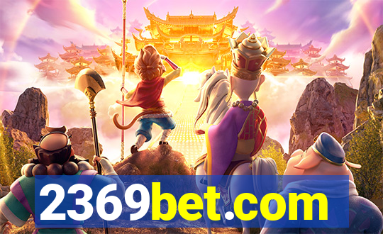2369bet.com