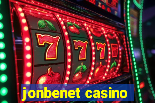 jonbenet casino