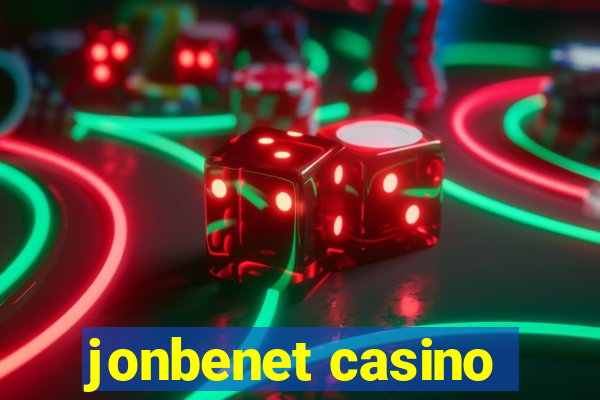 jonbenet casino