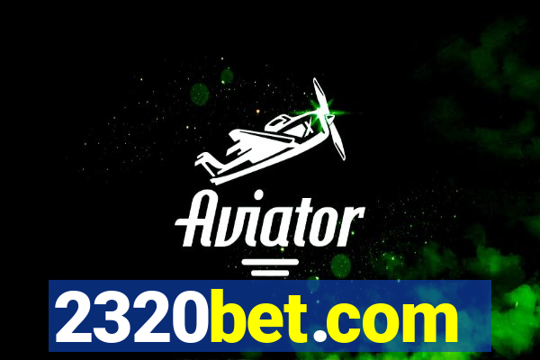 2320bet.com