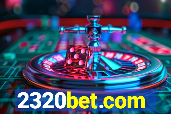 2320bet.com