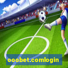 ooobet.comlogin