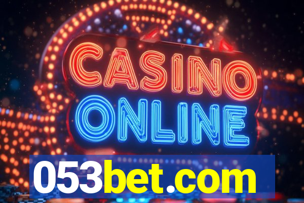 053bet.com