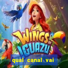 qual canal vai passar o jogo do cruzeiro hoje sky