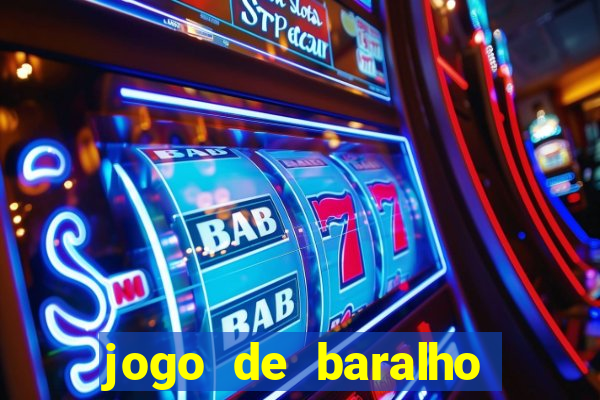 jogo de baralho cigano online