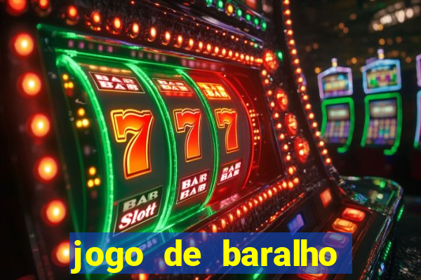 jogo de baralho cigano online