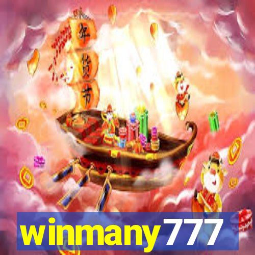 winmany777