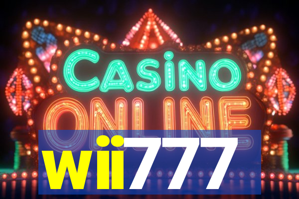 wii777