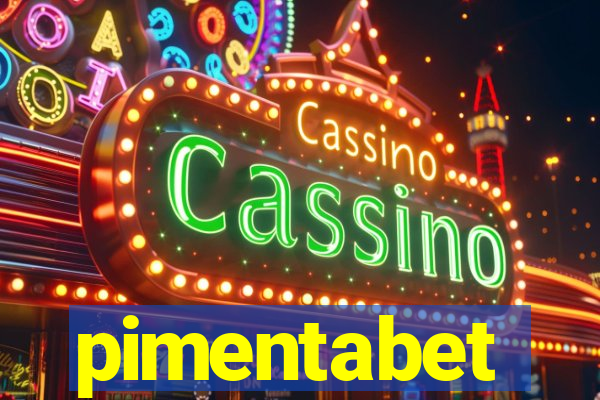 pimentabet