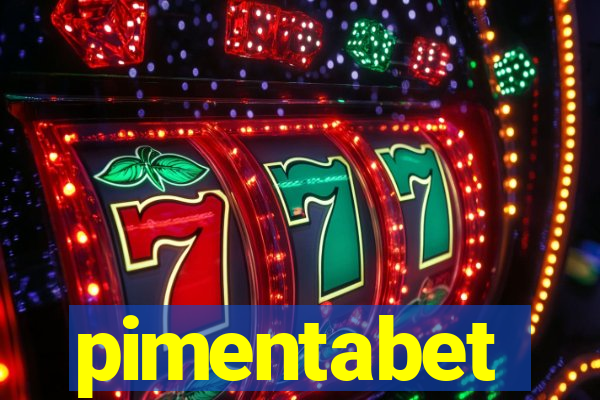 pimentabet