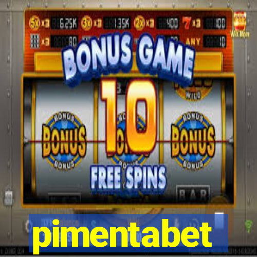 pimentabet