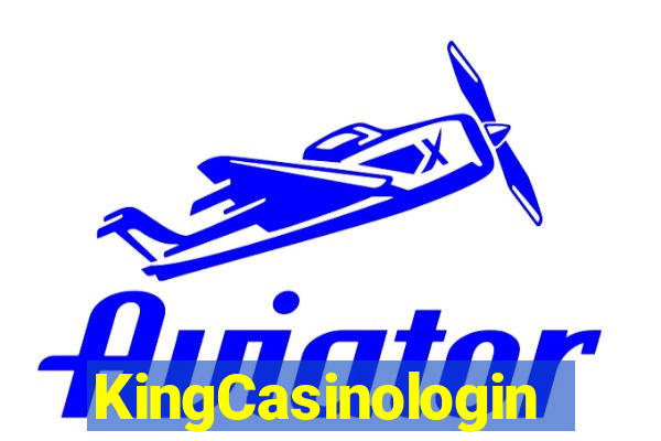 KingCasinologin