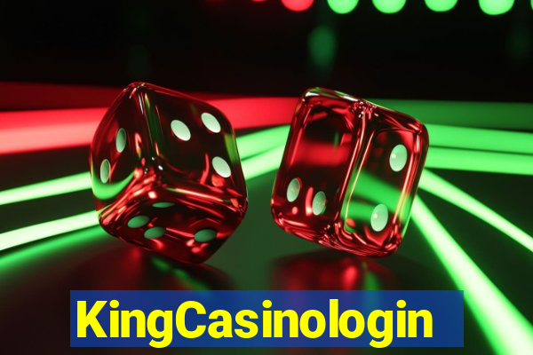 KingCasinologin