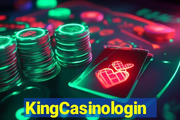 KingCasinologin