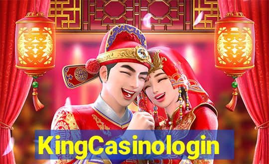 KingCasinologin