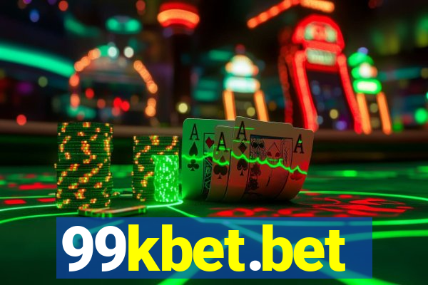 99kbet.bet