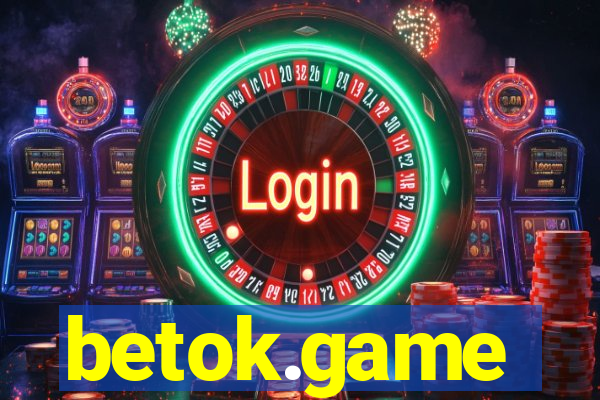 betok.game