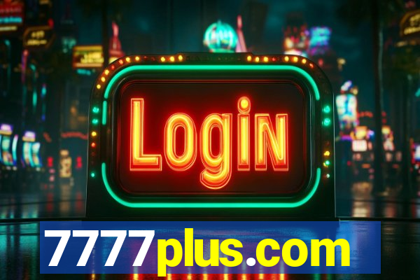 7777plus.com
