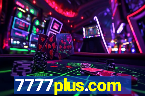 7777plus.com