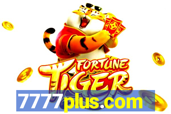 7777plus.com
