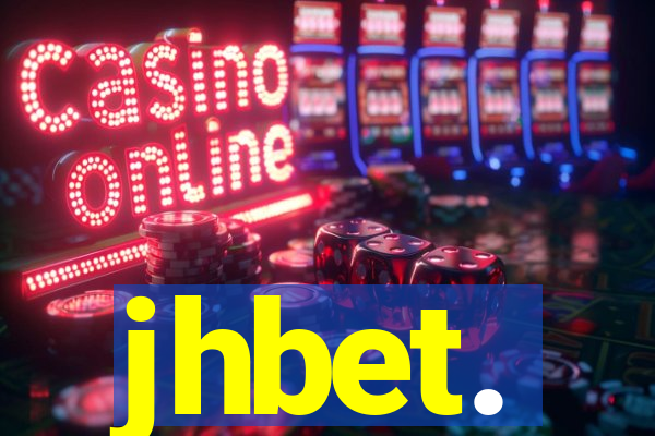 jhbet.
