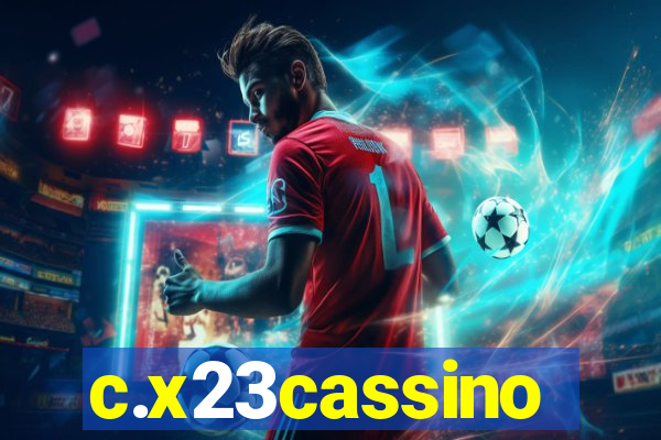 c.x23cassino