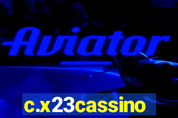 c.x23cassino