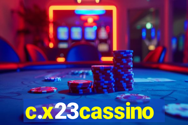 c.x23cassino