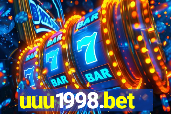 uuu1998.bet