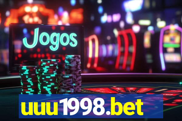 uuu1998.bet