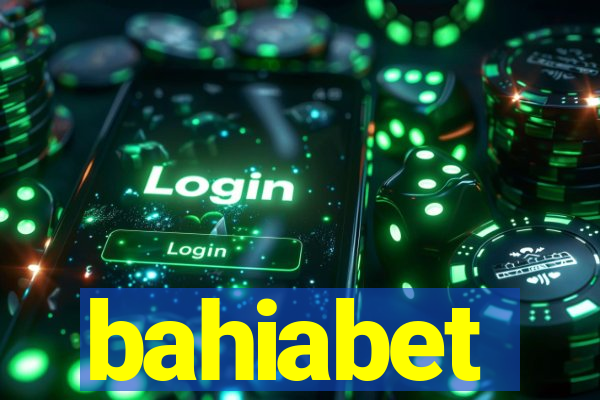 bahiabet