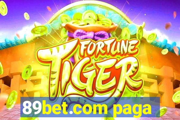 89bet.com paga