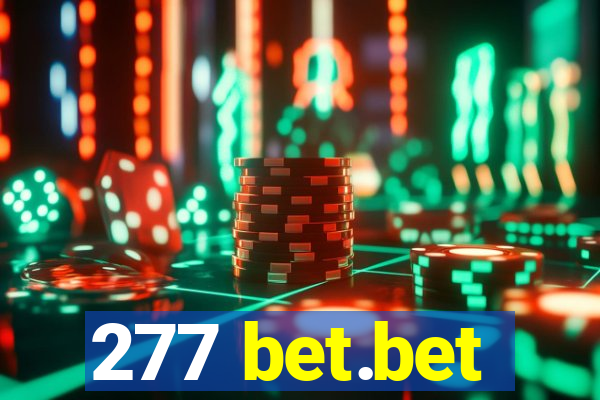 277 bet.bet