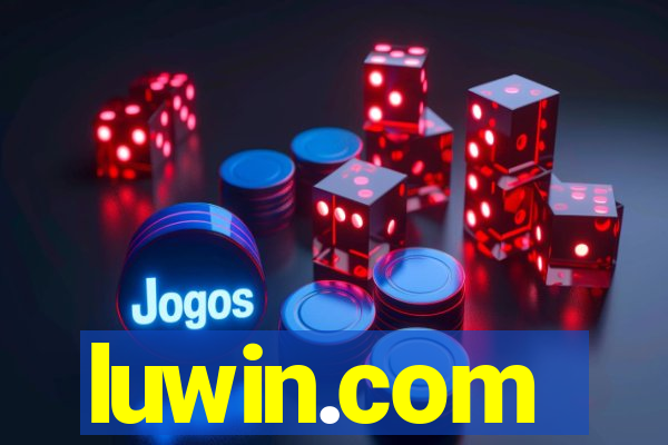 luwin.com