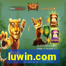 luwin.com