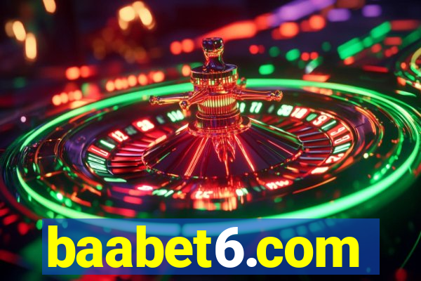 baabet6.com